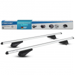 Fischer CrossLine 1.2 m open railing beams | 126002 | 4008153011788