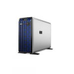 Dell PowerEdge | T360 | Tower | Intel Xeon 6 | 1 | 6333P | 6 | 12 | 3.1 GHz | 1x32GB/2x480GB | SATA | Up to 8 x 3.5" | PERC H755 | iDRAC9 Enterprise | Power supply 2x700 W | No OS | Warranty Basic NBD, 36 month(s) | EMEA_PROMO_T360_SPL4 | 2000001413746