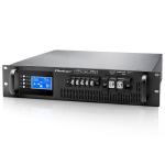 Pure Sine Wave UPS for RACK 3kVA 3000W PF1.0 | 53938 | 5901878539386