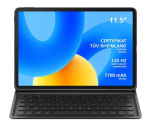Huawei MatePad 11.5 Snapdragon 128 GB 29.2 cm (11.5") 8 GB Wi-Fi 6 (802.11ax) HarmonyOS 3.1 Grey | TABHUATZA0031 | 6942103103056