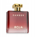 Roja Parfums Danger dla mężczyzn EDP M 100 ml | 5056663802265 | 5056663802265