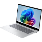 HP OmniBook X 17T-DD00-D4SD9 Ultra 7 256V 17.3"FHD Touch 16GB SSD512 BT BLKB Win11 Glaciar Silver (REPACK) 2Y | D4SD9U8 | 5903719156394