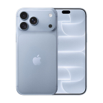 Apple iPhone 18 Pro Max 2TB - Glacier | MJY54ZD/A | 195951410654