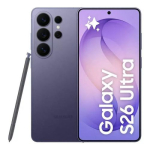 Samsung SM-S948B Galaxy S26 Ultra 5G 12GB RAM 512GB Cobalt Violet EU - ONLY BOX DAMAGE | SM-S948BZVGEUEDMG | 8806097827016-D