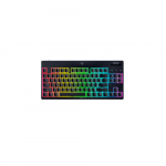 Razer | BlackWidow V4 Low-Profile HyperSpeed | Keyboard | Wireless | US | Bluetooth | Orange Switches | Black | RZ03-05270800-R3M1 | 8887910072295