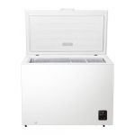 Gorenje Freezer | FH30EAW | Energy efficiency class E | Chest | Free standing | Height 84.7 cm | Total net capacity 297 L | Display | White | 20012286 | 3838782739705