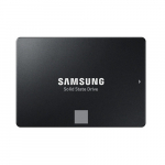 Samsung 870 EVO 2 TB 2.5" Serial ATA III V-NAND MLC | MZ-77E2T0B/EU | 8806090545900