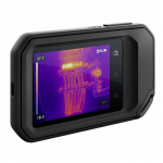 FLIR C5 Compact Professional Thermal Camera | 13431960 | 4743254004467