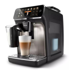 Philips EP5447/90 coffee maker Fully-auto Espresso machine 1.8 L | EP5447/90 | 8710103938255