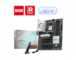 MSI B840 GAMING PLUS WIFI motherboard AMD B840 Socket AM5 ATX | B840 GAMING PLUS WIFI | 4711377286589