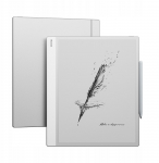 Ebook Onyx Boox Note Max 13.3&rsquo; E-Ink Carta 1300 128GB Wi-Fi Gray | 6949710310099 | 6949710310099