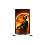 AOC | Monitor | Q27G3XMN/BK | 27 " | VA | 16:9 | 180 Hz | 1 ms | 2560 x 1440 pixels | 700 cd/m&sup2; | HDMI ports quantity 2 | Black | Q27G3XMN/BK | 4038986181440