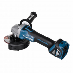 Makita DGA513Z angle grinder 12.5 cm 8500 RPM | DGA513Z | 0088381853590