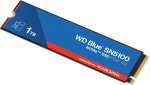 Western Digital 1TB WD Blue&reg; SN5100 NVMe&trade; SSD | WDS100T5B0E-00CPE0 | 718037906256