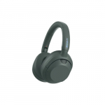Sony ULT WEAR - Wireless Bluetooth Headphones with ULT POWER SOUND, Ultimate Deep Bass, Noise Cancelling, Clear Call Quality, Up to 30hr Battery Life, IOS & Android | WHULT900NH | 4548736158382