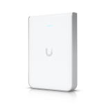 Ubiquiti Unifi 6 In-Wall 4800 Mbit/s White Power over Ethernet (PoE) | U6-IW | 810010077493
