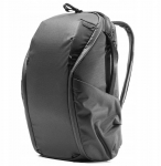 Peak Design seljakott Everyday Backpack Zip V2 20L, must | BEDBZ-20-BK-3 | 818373026325