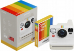 Polaroid Now Gen 3 Bundle, pebble white | 6573 | 9120134283122