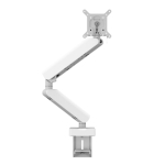 Vogels MOMO 4138 Monitorarm Schreibtisch Wei&szlig; | 7141381 | 8712285353567