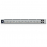 Ubiquiti UniFi Pro HD 24 Managed L2/L3 2.5G Ethernet (100/1000/2500) 1U Grey | USW-Pro-HD-24 | 810084696637