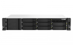 TS-873AeU-RP-4G 8-bay AMD Ryzen V1500B 2U NAS | TS-873AeU-RP-4G | 4711103081082