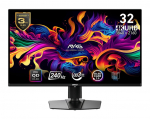 MSI MAG/321UPX/31,5"/QD-OLED/4K UHD/240Hz/0,03ms/Čern&aacute;/3R | MAG 321UPX QD-OLED | 4711377150255
