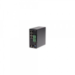 NET SWITCH 4PORT POE+ T8504-R/01633-001 AXIS | 01633-001 | 7331021066199