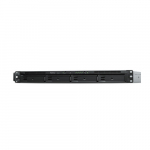 Synology | RS422+ | Up to 4 HDD/SSD Hot-Swap | AMD Ryzen | Ryzen R1600 | Processor frequency 2.6 GHz | 2 GB | DDR4 | RS422+ | 4711174724475
