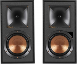 KLIPSCH R-51PM, 2-p&aacute;smov&eacute; akt&iacute;vne reproduktory, čierne | R-51PM Para | 743878036343