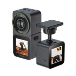 Botslab Dash Cam V9H | Rejestrator samochodowy | 2w1, Wi-Fi | V9H | 6974772423890