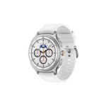 Samsung Galaxy Watch 8 Classic L500 46mm, NFC, BT 5.3, White EU SM-L500 | SM-L500NZWAEUE | 8806097425459
