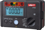 Uni-T Miernik rezystancji uziemienia model UT522 | LEC-MIE0261 | 5901436822578