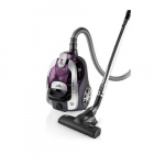 ETA | Vacuum cleaners | Salvet Animal ETA151390000 | Bagless | Power 700 W | Dust capacity 2.2 L | Purple | ETA151390000 | 8590393259526
