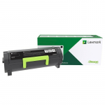 Toner High Yield B242H00 6k black | B242H00 | 0734646667999