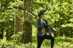 Piła łańcuchowa Greenworks GD60PS25 60 V 25 cm | 1402107 | 6952909070506