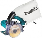 Pilarka tarczowa Makita 4100KB 1400 W 125 mm | 4100KB | 0088381851435