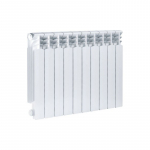 KFA Grzejnik członowy G 500 F aluminium 10 żeberek (789-100-44) | 789-100-44 | 2000509925628