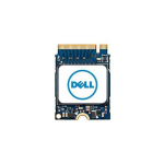 Dysk SSD Dell Class 35 512GB M.2 2230 PCI-E x4 Gen3 NVMe (AB292881) | AB292881 | 5397184495384