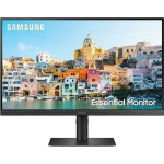 Monitor Samsung Essential S4 (LS24A400UJUXEN) | LS24A400UJUXEN | 8806092733831
