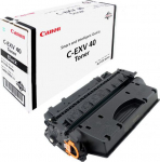 Toner Canon C-EXV 40 čierny | 3480B006AA | 4960999780504