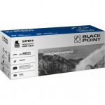 Toner Black Point LBPLMS521 Black Zamiennik 56F2X00 (BLLMS521BKBW) | BLLMS521BKBW | 5907625630665