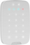 KEYPAD WRL/PLUS WHITE 38253 AJAX | AJAX38253 | 4823114015397