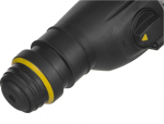DeWALT DCH263N-XJ drill 1165 RPM SDS Plus 2.7 kg Black, Yellow | DCH263N-XJ | 5035048708057