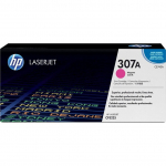 Toner HP 307A Magenta Oryginał  (CE743A) | CE743A | 0884420306214