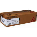 Toner Ricoh 408354 Magenta Oryginał  (037056) | 037056 | 4961311942167