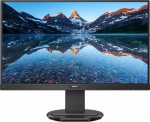Philips 276B9/00 27" IPS LED 2560&times;1440 20 000 000:1 4 ms 300 cd DP HDMI USB-C (65 W) otočn&yacute;, nakl&aacute;pac&iacute;, otočn&yacute;, posuvn&yacute; | 276B9/00 | 8592978288495