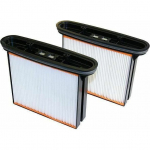 Starmix Filtry STARMIX FK 4300 celuloza, kpl 2 szt | SX416038 | 4011240416038