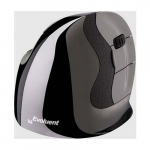 Mysz Evoluent VerticalMouse D Large (BNEEVRDLW) | BNEEVRDLW | 8719274674474