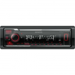 Radio samochodowe Kenwood KMMBT408DAB | KMMBT408DAB | 0019048234087