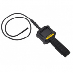 Stanley Kamera inspekcyjna z kolorowym monitorem LED (STHT0-77363) | STHT0-77363 | 3253560773632